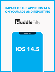 Apple iOS 14.5 Marketing Impact